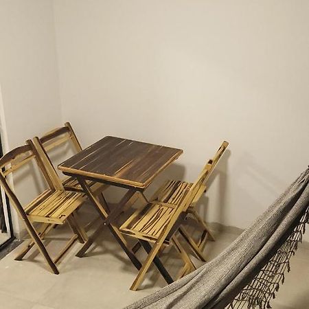 شقة Flats Rota Do Mar Carneiros Tamandaré المظهر الخارجي الصورة