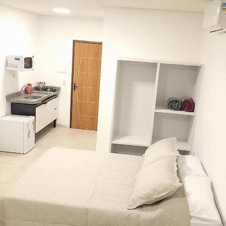 شقة Flats Rota Do Mar Carneiros Tamandaré المظهر الخارجي الصورة
