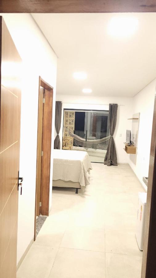 شقة Flats Rota Do Mar Carneiros Tamandaré المظهر الخارجي الصورة