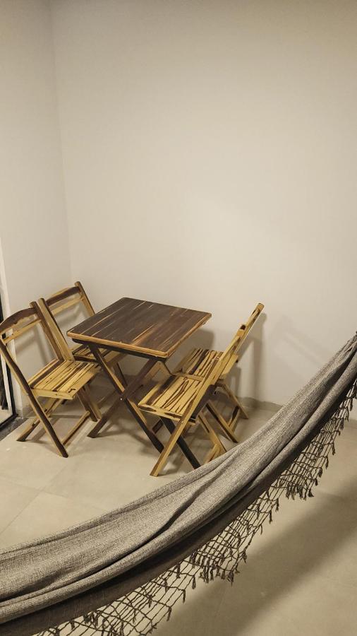 شقة Flats Rota Do Mar Carneiros Tamandaré المظهر الخارجي الصورة