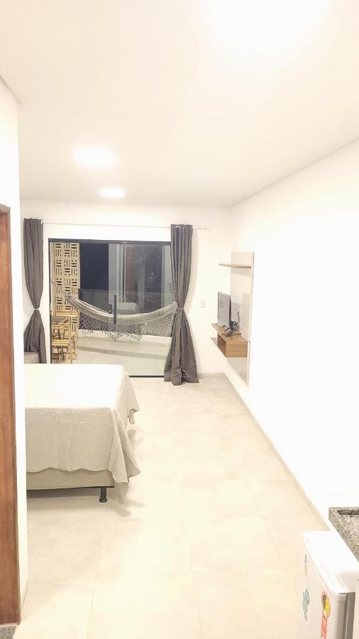 شقة Flats Rota Do Mar Carneiros Tamandaré المظهر الخارجي الصورة