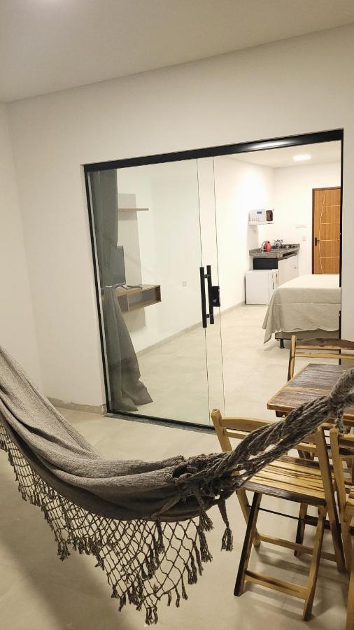 شقة Flats Rota Do Mar Carneiros Tamandaré المظهر الخارجي الصورة