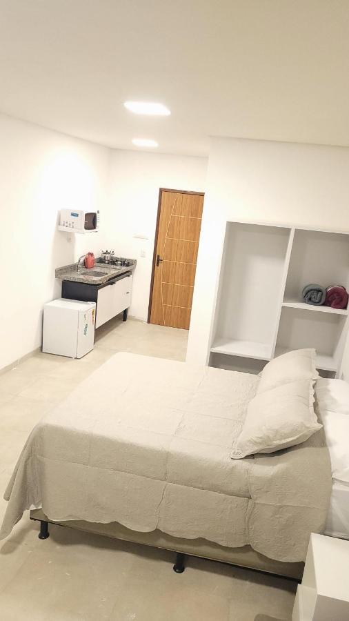 شقة Flats Rota Do Mar Carneiros Tamandaré المظهر الخارجي الصورة