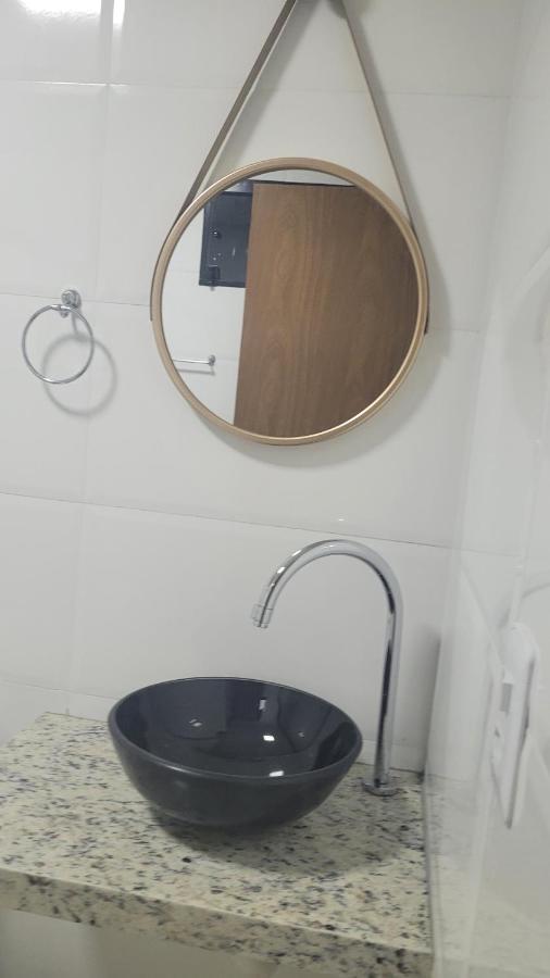 شقة Flats Rota Do Mar Carneiros Tamandaré المظهر الخارجي الصورة